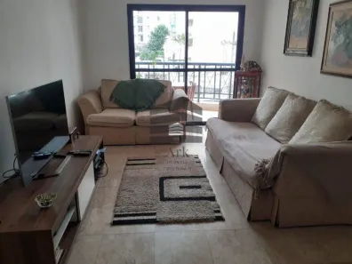 Apartamento com 1 Quarto à venda, 117m² no Saúde, São Paulo