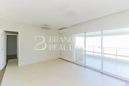 Apartamento com 3 Quartos à venda, 109m² no Vila Andrade, São Paulo