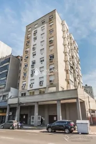 Apartamento com 2 Quartos à venda, 65m² no Cidade Baixa, Porto Alegre