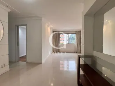 Apartamento com 3 Quartos à venda, 80m² no Moema, São Paulo