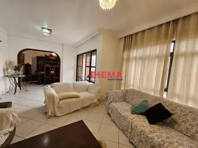 Apartamento com 4 Quartos à venda, 177m² no Ponta da Praia, Santos