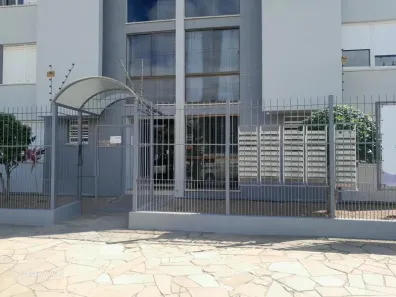 Apartamento com 1 Quarto à venda, 39m² no Camaquã, Porto Alegre
