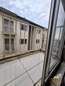 Apartamento com 2 Quartos à venda, 57m² no Jardim Alice, Indaiatuba