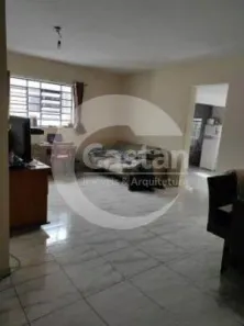 Sobrado com 4 Quartos à venda, 155m² no Vila Lúcia, São Paulo