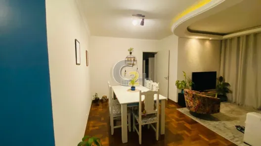 Apartamento com 2 Quartos à venda, 92m² no Jardim das Laranjeiras, São Paulo