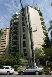 Apartamento com 4 Quartos à venda, 335m² no Itaim Bibi, São Paulo
