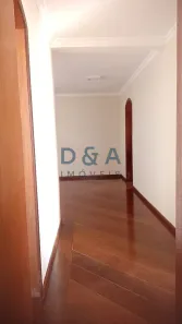Apartamento com 2 Quartos para alugar, 80m² no Vila Uberabinha, São Paulo