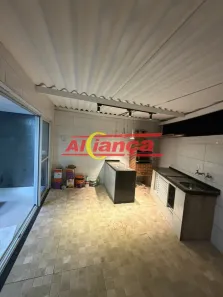 Casa com 2 Quartos à venda, 125m² no Vila Operária, Guarulhos