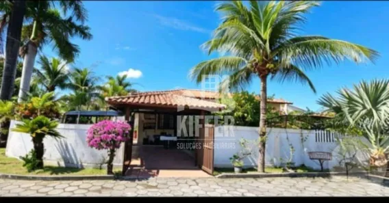 Casa de Condomínio com 2 Quartos à venda, 169m² no Inoã (Inoã), Maricá