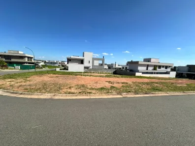 Lote/Terreno à venda, 420m² no Fazenda Pau D'Alho, Campinas