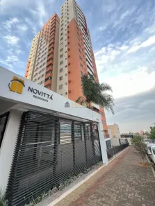 Apartamento com 2 Quartos para alugar, 88m² no Vila Filipin, Londrina
