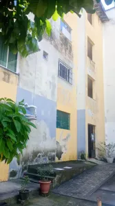 Apartamento com 2 Quartos para venda ou aluguel, 56m² no Cajazeiras, Fortaleza