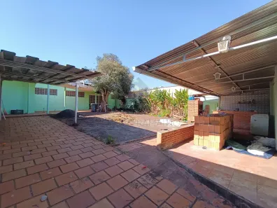 para alugar, 100m² no Jardim Paulista, Ribeirão Preto