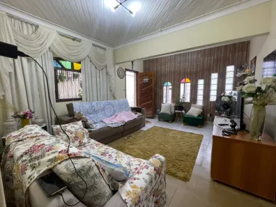 Apartamento com 3 Quartos à venda, 83m² no São Jorge, Santos