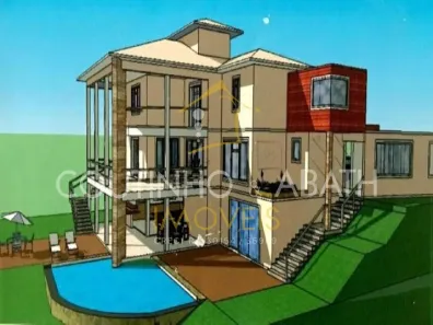 Casa com 3 Quartos à venda, 319m² no Bacaxá (Bacaxá), Saquarema