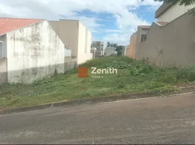 Lote/Terreno à venda, 200m² no Parque Real, Pouso Alegre