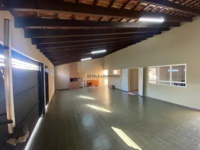 Casa com 3 Quartos à venda, 169m² no Vila Pacífico II, Bauru