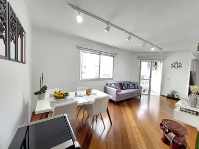 Apartamento com 3 Quartos à venda, 91m² no Vila Mariana, São Paulo