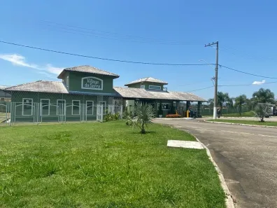 Lote/Terreno à venda, 1000m² no CONDOMÍNIO VILLAGE DA SERRA, TREMEMBÉ