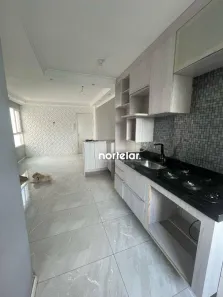 Apartamento com 2 Quartos à venda, 50m² no Vila Nova Parada, São Paulo