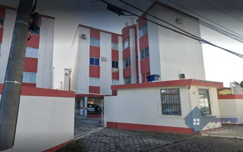 Apartamento com 1 Quarto para alugar, 40m² no São Luiz, São José