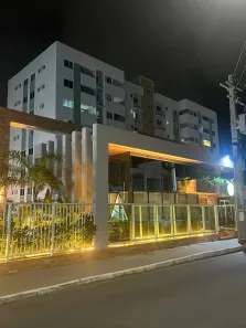 Apartamento com 2 Quartos à venda, 53m² no Aruana, Aracaju