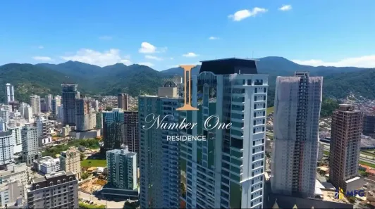 Apartamento com 4 Quartos à venda, 180m² no , Itapema