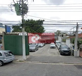 Galpão/Depósito/Armazém com 2 Quartos para alugar, 440m² no Indianópolis, São Paulo