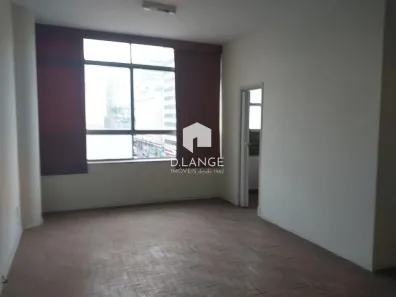 Sala Comercial à venda, 75m² no Centro, Campinas
