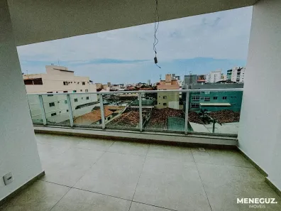 Apartamento com 2 Quartos à venda, 78m² no Praia do Morro, Guarapari