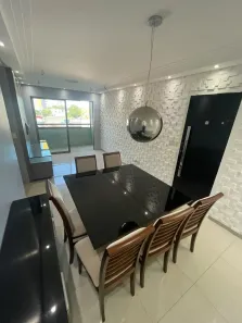 Apartamento com 3 Quartos à venda, 67m² no Encruzilhada, Recife