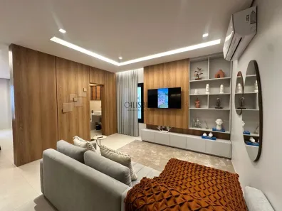 Casa de Condomínio com 3 Quartos à venda, 228m² no Nova Esperança, Porto Velho