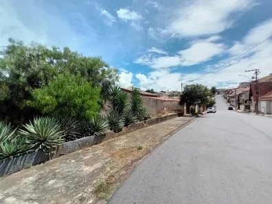 Lote/Terreno à venda, 410m² no Jardim Centenário, Poços de Caldas