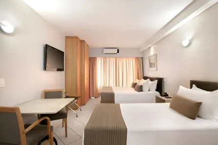 Flat com 1 Quarto à venda, 28m² no Perdizes, São Paulo