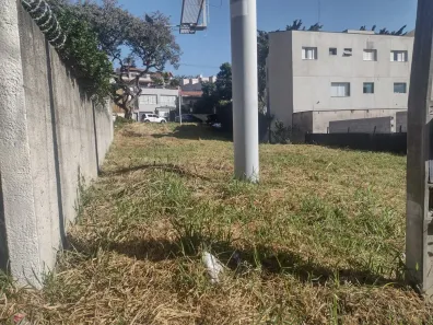Lote/Terreno à venda, 625m² no Bairro das Palmeiras, Campinas