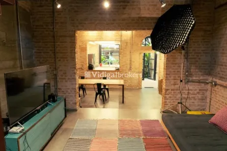 Casa com 2 Quartos para alugar, 230m² no Perdizes, São Paulo