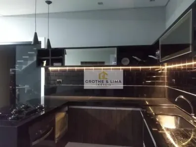 Sobrado com 3 Quartos à venda, 200m² no Jardim Santa Júlia, São José dos Campos