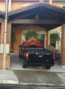 Casa de Condomínio com 2 Quartos à venda, 100m² no Recanto Caeté, São José dos Campos