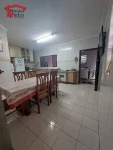 Casa com 2 Quartos à venda, 265m² no Vila Piauí, São Paulo