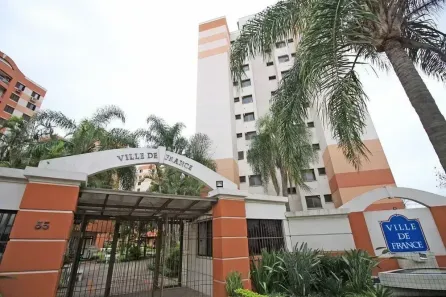 Apartamento com 3 Quartos à venda, 66m² no Cristo Redentor, Porto Alegre