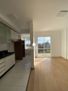 Apartamento com 2 Quartos à venda, 58m² no Santa Catarina, Caxias do Sul