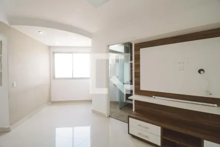Apartamento com 2 Quartos à venda, 60m² no Lauzane Paulista, São Paulo