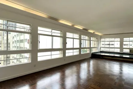 Apartamento com 4 Quartos à venda, 256m² no Paraíso, São Paulo