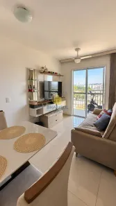 Apartamento com 2 Quartos à venda, 49m² no Socorro, São Paulo