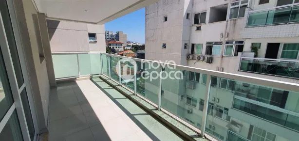Apartamento com 2 Quartos à venda, 81m² no Freguesia (Jacarepaguá), Rio de Janeiro