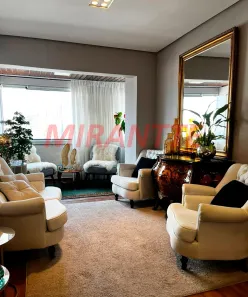 Cobertura com 3 Quartos à venda, 180m² no Vila Gumercindo, São Paulo