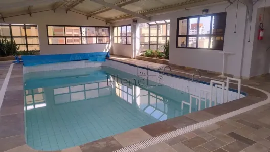 Apartamento com 5 Quartos à venda, 330m² no Cambuí, Campinas