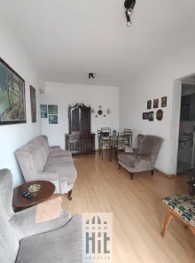 Apartamento com 3 Quartos à venda, 72m² no Ipiranga, São Paulo