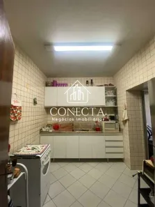 Apartamento com 3 Quartos à venda, 158m² no Lídice, Uberlândia