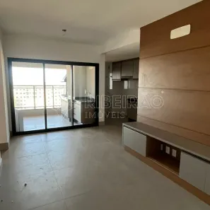 Apartamento com 2 Quartos à venda, 80m² no Quinta da Primavera, Ribeirão Preto